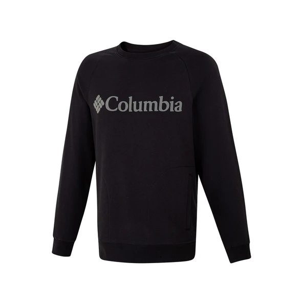 Columbia Csc M Bugasweat Erkek Sweatshırt - Resim 2