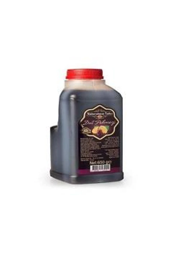 ABDURRAHMAN TATLICI DUT PEKMEZİ 650 GR ürün görseli 1