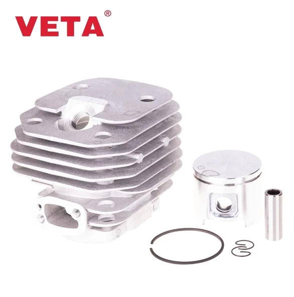 Silindir + Piston Seti 48Mm - Husqvarna 61 Veta ürün görseli 1