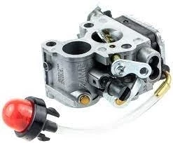 Husqvarna 120-Iı / 235 / 236 / 240E Karbüratör (W33 Zama) Orjinal ürün görseli 1