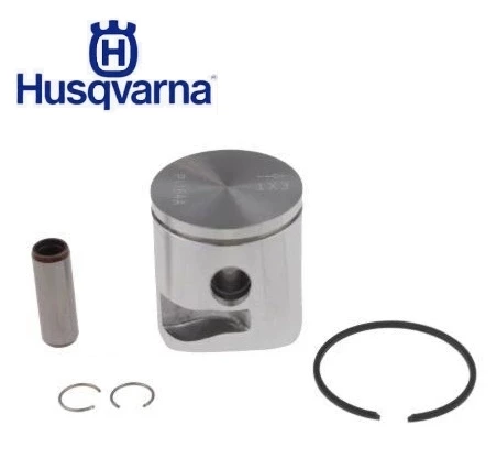Piston 120II/236/240/240E/Cs2238-39Mm Tek Segman Husqvarna ürün görseli 1