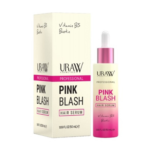 URAW PINK BLASH 50 ML ürün görseli 1