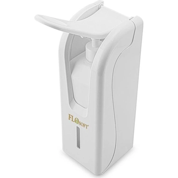 Flora Flosoft Kilitli El Dezenfektan Aparatı 1000 Ml F191 ürün görseli 1