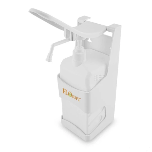 Flora Flosoft El Dezenfektan Aparatı Püskürtmeli 2000 Ml F200 ürün görseli 1
