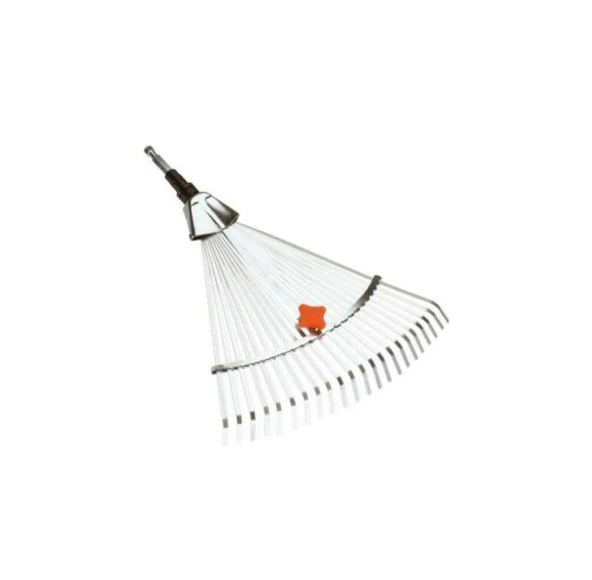 Gardena 3103-20 Combisystem Ayarlı Metal Tırmık ürün görseli 1