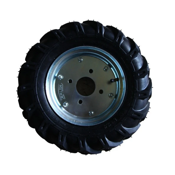 Tubeless Sac Jantlı Porya Göbekli-Havalı Tekerlek ürün görseli 1