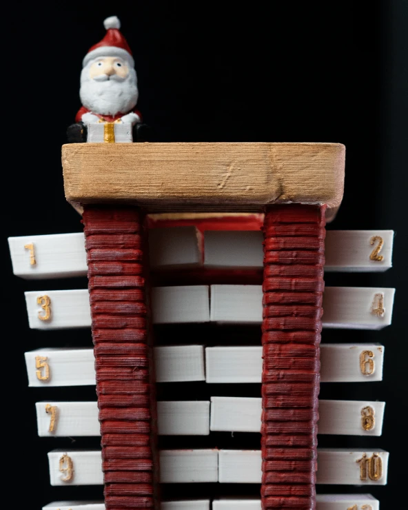 24 Günlük Noel Takvimi - Resim 3