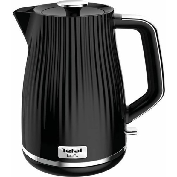 Tefal Loft 1.7 Litre 2400 Watt Kettle ürün görseli 1