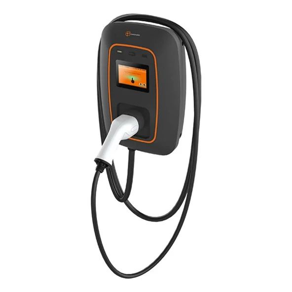 Tunçmatik My Charger 22 kW Elektrikli Araç Şarj İstasyonu (Ev Tipi) ürün görseli 1
