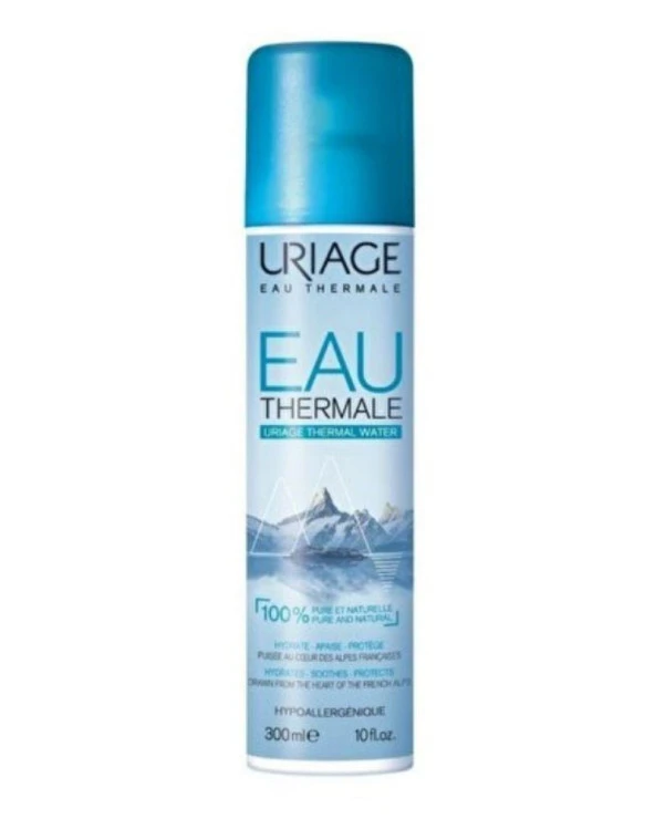 Eau Thermale D'uriage Sp 150 Ml ürün görseli 1