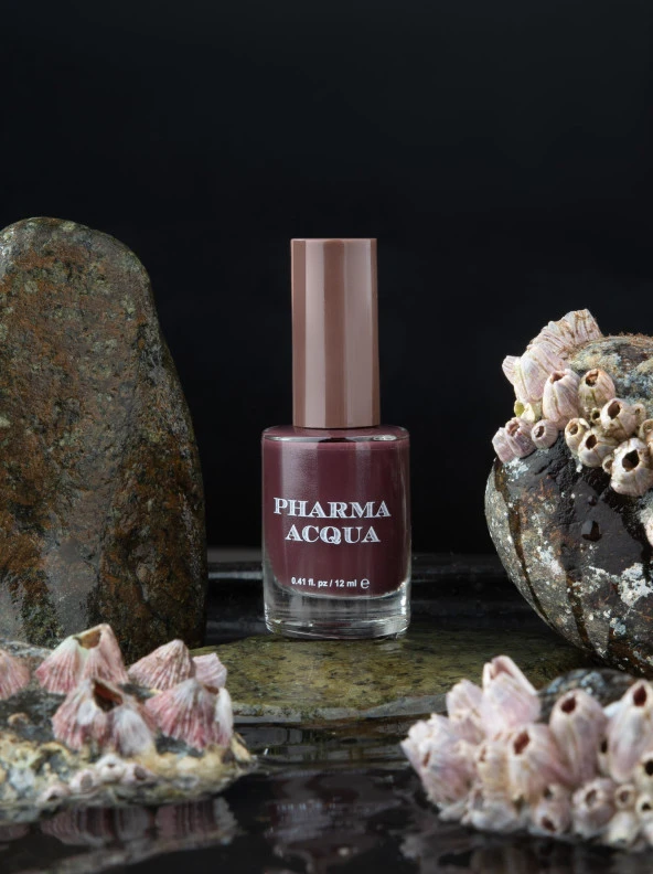 Pharma Acqua Fresh Nail Varnish 12 ml  Oje - 79 ürün görseli 1
