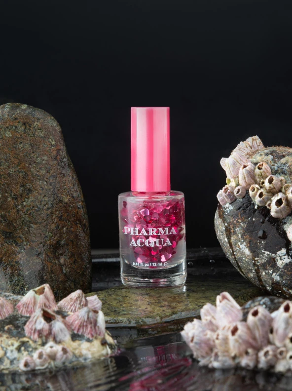 Pharma Acqua Fresh Nail Varnish 12 ml  Oje - 80 ürün görseli 1