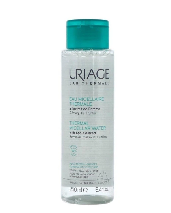 Eau Micel Thermale Pns F 250 Ml ürün görseli 1