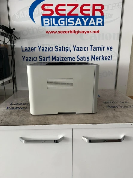 Samsung ProXpress SL  -M 4020 ND Lazer Yazıcı 10 bin syf basar ( 2, el lazer yazıcı ) ürün görseli 1