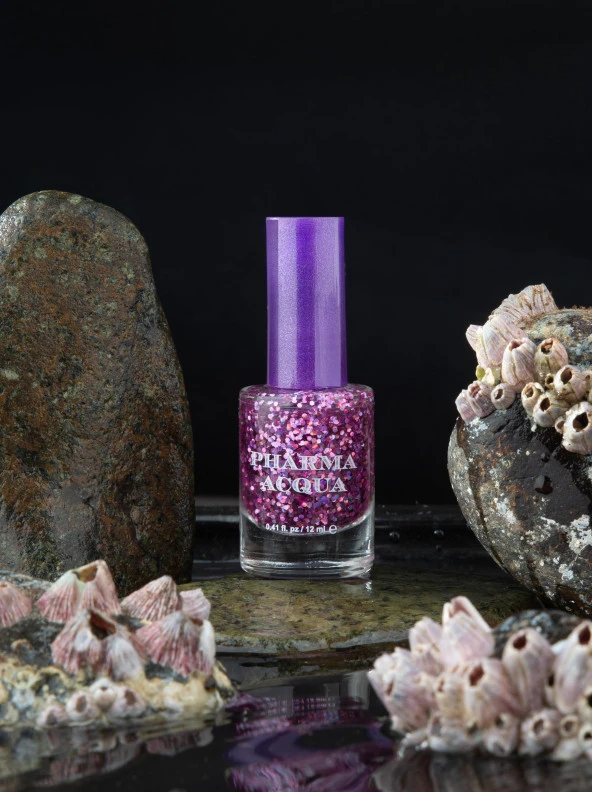 Pharma Acqua Fresh Nail Varnish 12 ml  Oje - 81 ürün görseli 1