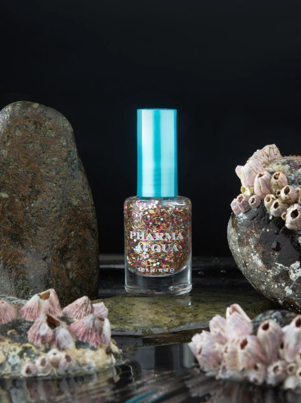 Pharma Acqua Fresh Nail Varnish 12 ml  Oje - 82 ürün görseli 1