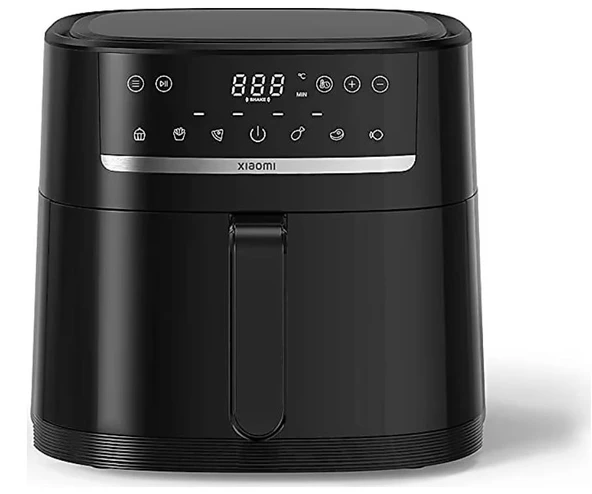 Xiaomi Air Fryer 6 lt Fritöz (OUTLET) (12 AY EVOFONE GARANTİLİ) ürün görseli 1