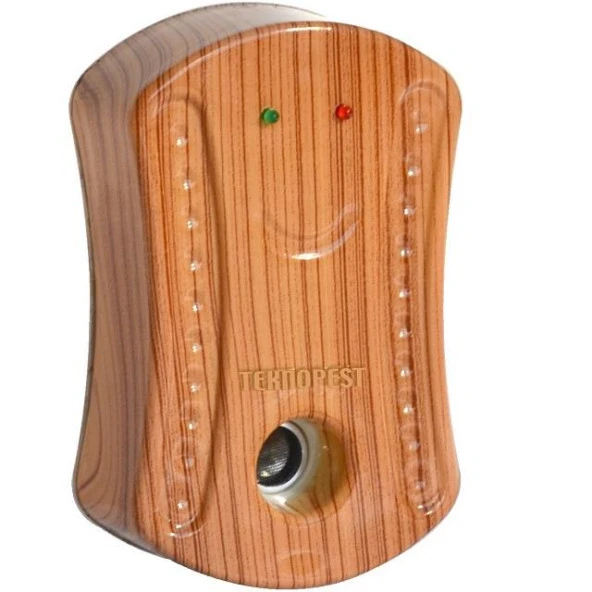 TEKNOPEST TP-70 Plus Ultrasonik Fare Haşere Kovucu ürün görseli 1