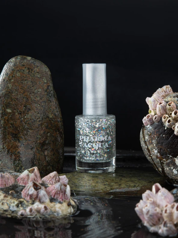 Pharma Acqua Fresh Nail Varnish 12 ml  Oje - 87 ürün görseli 1