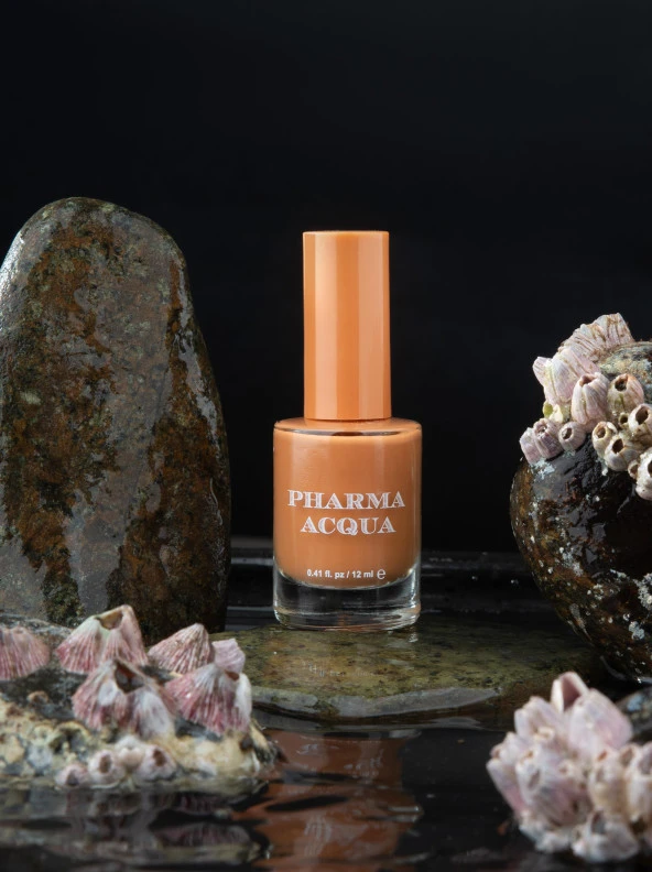 Pharma Acqua Fresh Nail Varnish 12 ml  Oje - 88 ürün görseli 1