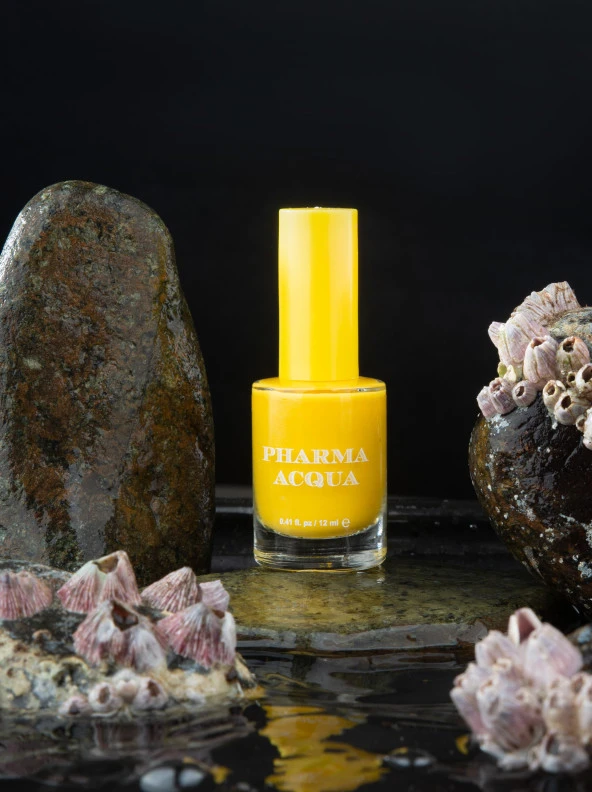 Pharma Acqua Fresh Nail Varnish 12 ml  Oje - 89 ürün görseli 1