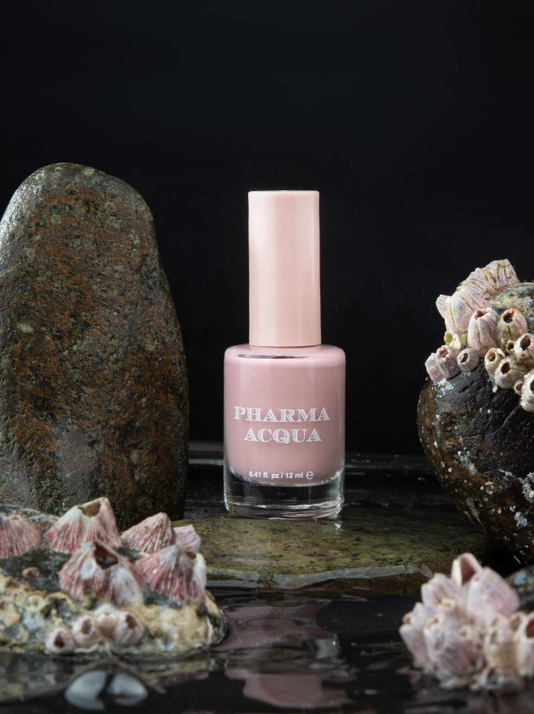 Pharma Acqua Fresh Nail Varnish 12 ml  Oje - 92 ürün görseli 1