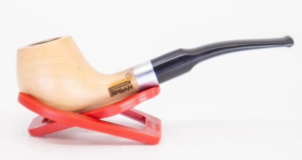 Pipsan Pipo Kırma Damak Naturel Metal Filtreli ürün görseli 1