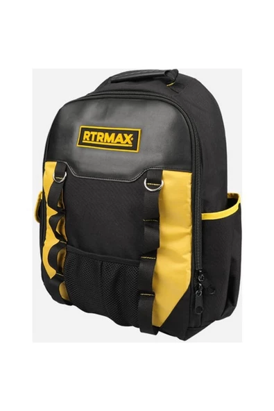 Rtrmax Sırt Tipi Alet Çantası Rtx3002 ürün görseli 1