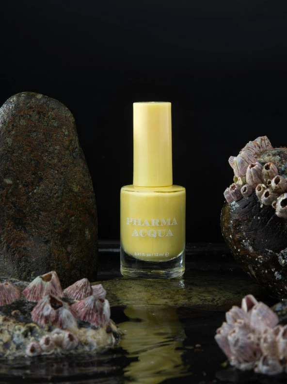 Pharma Acqua Fresh Nail Varnish 12 ml  Oje - 93 ürün görseli 1