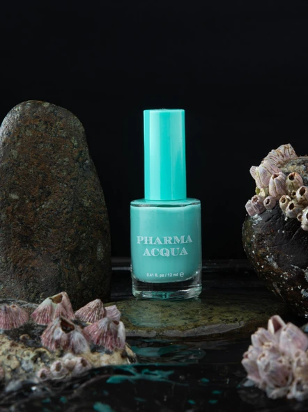 Pharma Acqua Fresh Nail Varnish 12 ml  Oje - 94 ürün görseli 1