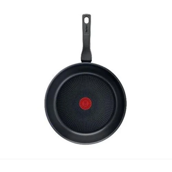 TEFAL TİTANİUM 2X XL FORCE TAVA 26CM DİFÜZYON TABAN ürün görseli 1