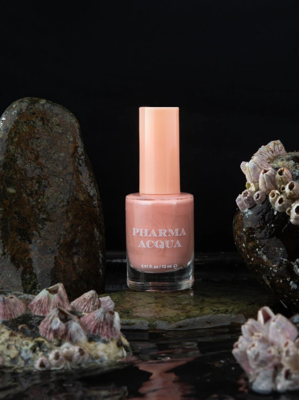 Pharma Acqua Fresh Nail Varnish 12 ml  Oje - 95 ürün görseli 1