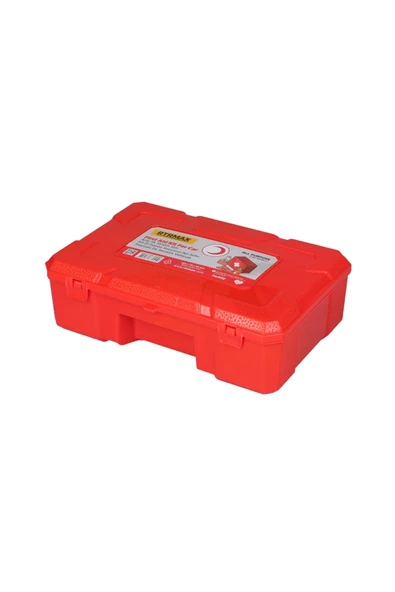 Rtrmax Araç Ilk Yardım Seti Rca5014 - Resim 2
