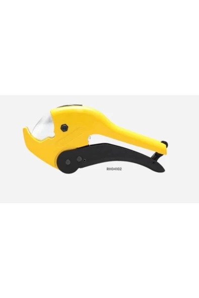 Rtrmax Rh04102 Pvc Boru Makası 65 mm ürün görseli 1
