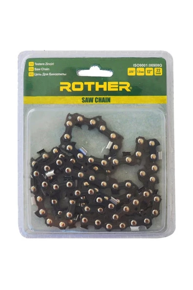 Rother Testere Zinciri Rty841 ürün görseli 1