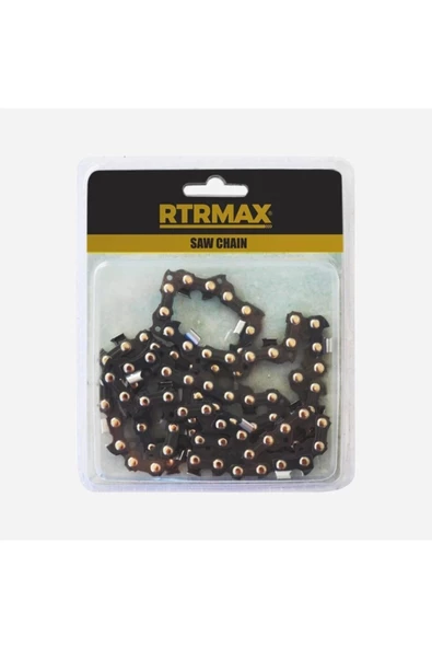 Rtrmax Rty836 Ağaç Kesim Motoru Zinciri ürün görseli 1