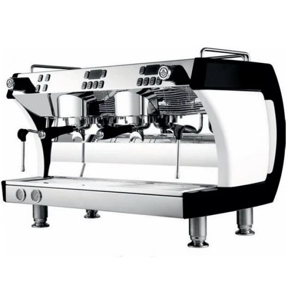 İki Kollu Espresso Kahve Makinesi ürün görseli 1