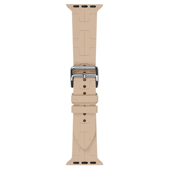 Watch Ultra 49mm KRD-92 Silikon Kordon - Resim 10