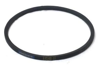 9.5X700 Kayış ürün görseli 1