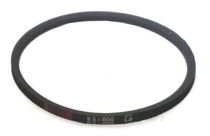 9.5X600 Kayış ürün görseli 1