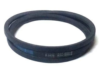 9.5X1600 Makine Kayışı ürün görseli 1