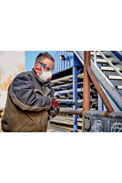 Einhell Tc Pc 45 Set Havalı Kırıcı - Resim 5