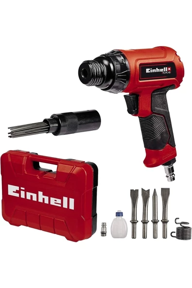 Einhell Tc Pc 45 Set Havalı Kırıcı ürün görseli 1