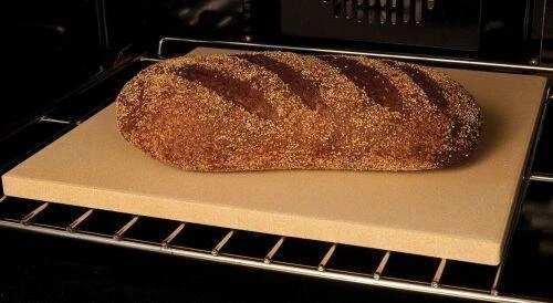 Ekmek Pişirme Taşı ürün görseli 1