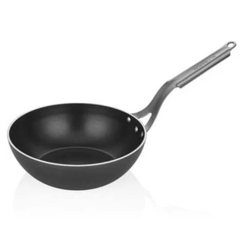 Alüminyum Wok Tava ürün görseli 1