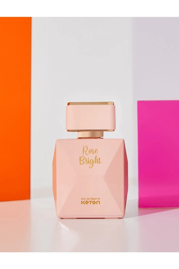 Rose Bright Parfüm ürün görseli 1