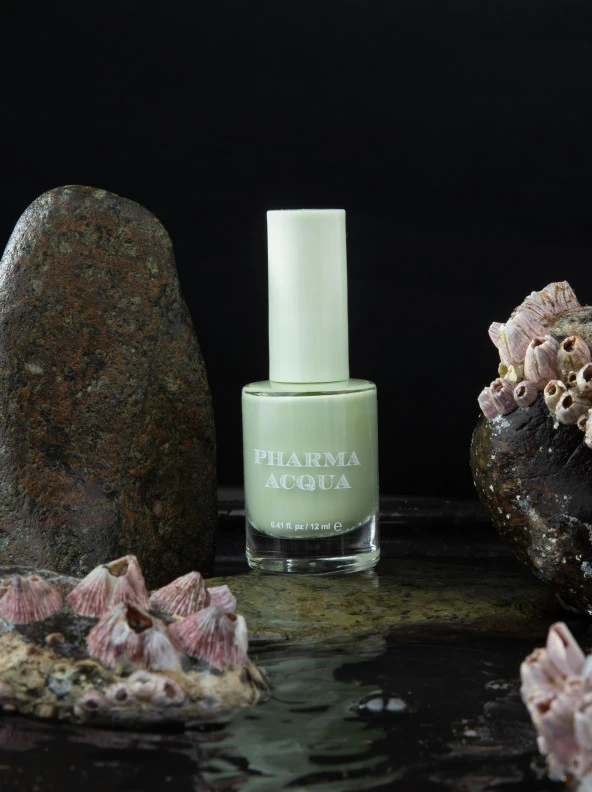 Pharma Acqua Fresh Nail Varnish 12 ml  Oje - 101 ürün görseli 1