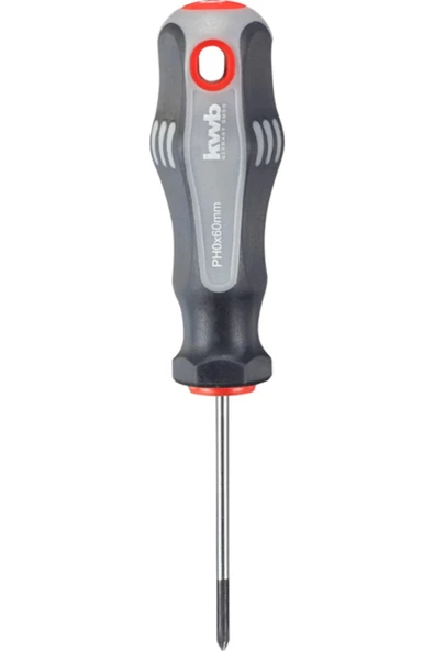 Kwb Yıldız Tornavida Ph 2x 25 mm 49662402 ürün görseli 1