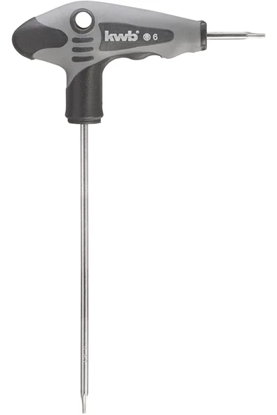 Kwb T-torks Anahtar 10 Mm 49689710 ürün görseli 1