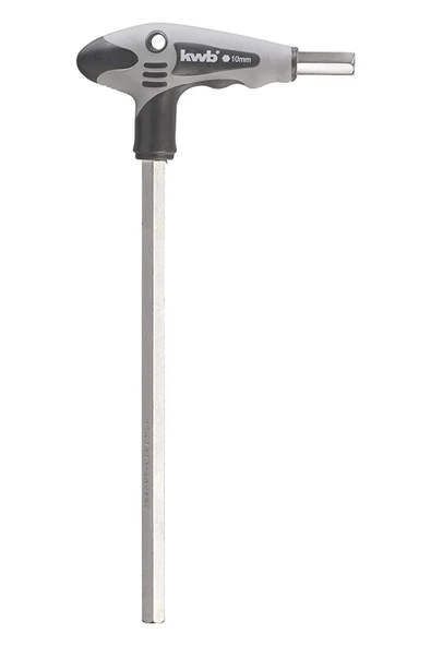 Kwb T Alyan Anahtar 10 Mm 49689610 ürün görseli 1